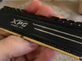 Xpg Gammix D10 32gb Ddr4 3200mhz RAM - nuotraukos Nr. 2