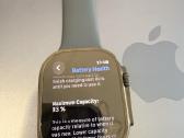 Apple Watch Ultra 2, 49 mm, Black Titanium - nuotraukos Nr. 3