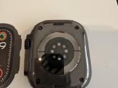Apple Watch Ultra 2, 49 mm, Black Titanium - nuotraukos Nr. 4