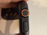 Apple Watch Ultra 2, 49 mm, Black Titanium - nuotraukos Nr. 5