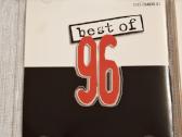 Rinkinys Best Of 96 (2 CD dvigubas) - nuotraukos Nr. 2