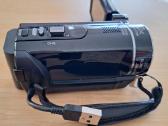 Sony vaizdo kamera - nuotraukos Nr. 3