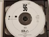 Rinkinys Best Of 96 (2 CD dvigubas) - nuotraukos Nr. 3