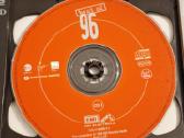 Rinkinys Best Of 96 (2 CD dvigubas) - nuotraukos Nr. 4