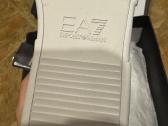 Emporio Armani odiniai originalus batai - nuotraukos Nr. 4