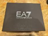 Emporio Armani odiniai originalus batai - nuotraukos Nr. 8