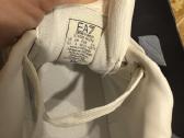 Emporio Armani odiniai originalus batai - nuotraukos Nr. 9