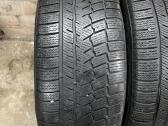 VW ratlankiai Sebring su žiem. padangom 245/45/r18 - nuotraukos Nr. 13