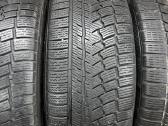 VW ratlankiai Sebring su žiem. padangom 245/45/r18 - nuotraukos Nr. 14