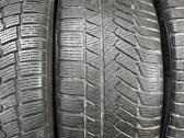 VW ratlankiai Sebring su žiem. padangom 245/45/r18 - nuotraukos Nr. 15