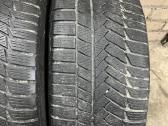 VW ratlankiai Sebring su žiem. padangom 245/45/r18 - nuotraukos Nr. 16