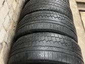 VW ratlankiai Sebring su žiem. padangom 245/45/r18 - nuotraukos Nr. 18
