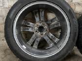 VW ratlankiai Sebring su žiem. padangom 245/45/r18 - nuotraukos Nr. 20