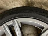 VW ratlankiai Sebring su žiem. padangom 245/45/r18 - nuotraukos Nr. 8