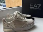 Emporio Armani odiniai originalus batai - nuotraukos Nr. 2