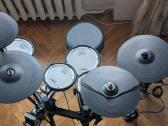 Roland Td-11 V-drums Pdx-8 Mesh Kt-10 Cy-13r - nuotraukos Nr. 2