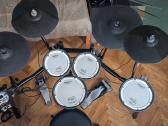 Roland Td-11 V-drums Pdx-8 Mesh Kt-10 Cy-13r - nuotraukos Nr. 3