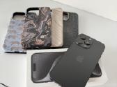 iPhone 15 pro max 1 TB. - nuotraukos Nr. 2