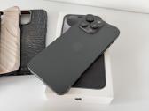 iPhone 15 pro max 1 TB. - nuotraukos Nr. 8