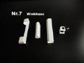 Winkhaus vyrių uždengimai - nuotraukos Nr. 35