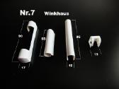 Winkhaus dangteliai - nuotraukos Nr. 34