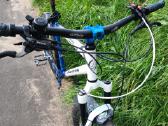 Jamis MTB Dviratis - nuotraukos Nr. 2