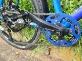 Jamis MTB Dviratis - nuotraukos Nr. 7