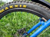 Jamis MTB Dviratis - nuotraukos Nr. 8