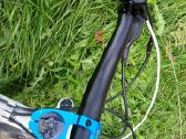 Jamis MTB Dviratis - nuotraukos Nr. 9