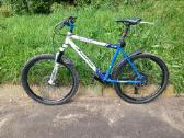 Jamis MTB Dviratis - nuotraukos Nr. 14