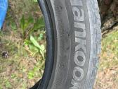 Hankook Kinergy 4s² X 255/50r19 M+s - nuotraukos Nr. 6