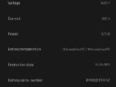Parduodu elektrinį paspirtuką Xiaomi Mi 3 - nuotraukos Nr. 9