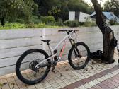 Propain tyee 2023 XL full suspension kalnu dvirati - nuotraukos Nr. 2
