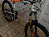 Propain tyee 2023 XL full suspension kalnu dvirati - nuotraukos Nr. 3