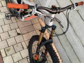 Propain tyee 2023 XL full suspension kalnu dvirati - nuotraukos Nr. 4