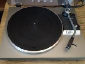 Plokštelių grotuvas Technics, JVC - nuotraukos Nr. 2
