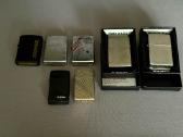 Zippo ziebtuvelis