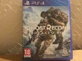 Nauji, naudoti Ps4 žaidimai - nuotraukos Nr. 22