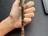 iPhone 256 GB Auksinės spalvos 100% battery health - nuotraukos Nr. 3