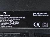 Auna Dab CD Radio - nuotraukos Nr. 3
