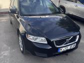 Parduodamas Volvo V50, 2008 m. - nuotraukos Nr. 2
