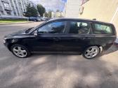 Parduodamas Volvo V50, 2008 m. - nuotraukos Nr. 3