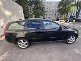 Parduodamas Volvo V50, 2008 m. - nuotraukos Nr. 4