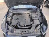 Parduodamas Volvo V50, 2008 m. - nuotraukos Nr. 5