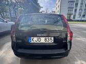 Parduodamas Volvo V50, 2008 m. - nuotraukos Nr. 9
