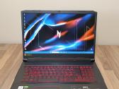 Acer Gaming i7 / 16 GB / 512 GB SSD / Gtx / 17.3" - nuotraukos Nr. 2