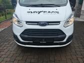 Ford custom - nuotraukos Nr. 2