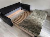 Skubiai parduodama sofa-lova - nuotraukos Nr. 2