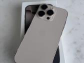 Apple iPhone 16 Pro 128gb Desert Titanium - nuotraukos Nr. 2