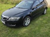 Mazda 6 2.0l 2007 - nuotraukos Nr. 2